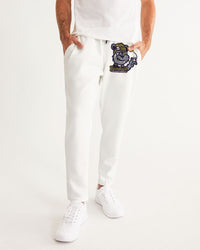Gaimland Apparel Elevated Ambition " BEAR LOGO " Men's Collection- Camouflage Bear Men's Joggers- (KC)